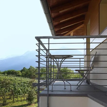 Agritur Ponte Alto Trento