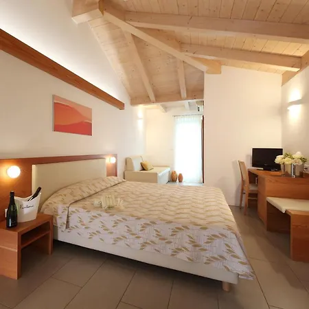 Agritur Ponte Alto Farm stay Trento