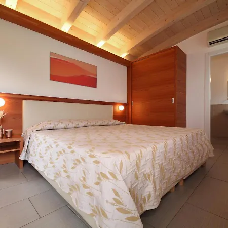 Фермерский дом Agritur Ponte Alto