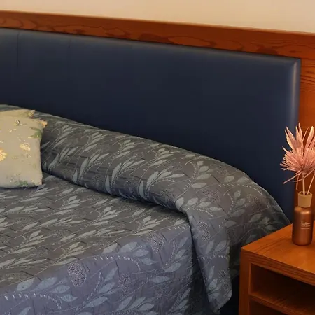 Agritur Ponte Alto Farm stay *