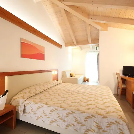 Farm stay Agritur Ponte Alto Trento
