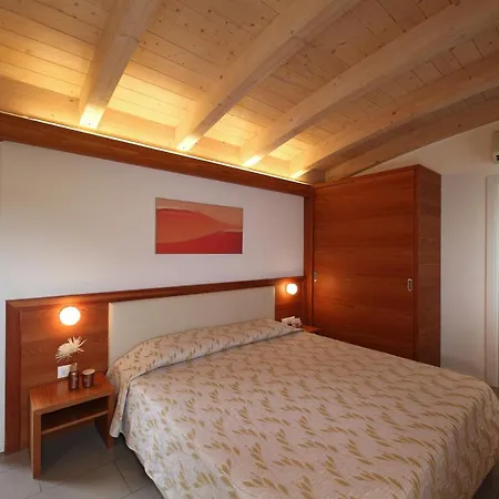 Agritur Ponte Alto Farm stay