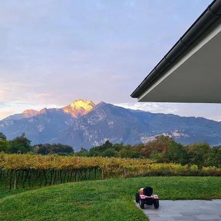 Agritur Ponte Alto Trento