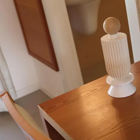 Agritur Ponte Alto * Тренто