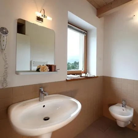 Agritur Ponte Alto Тренто