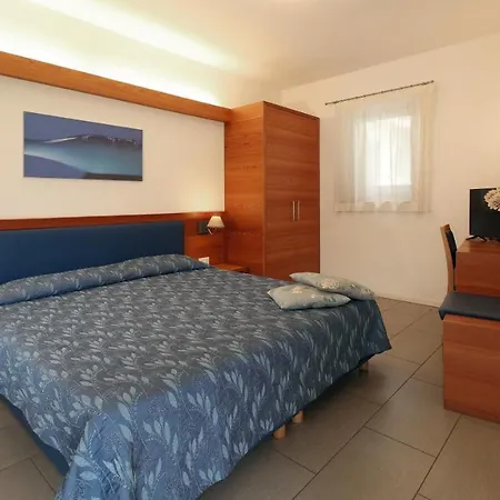 Фермерский дом Agritur Ponte Alto
