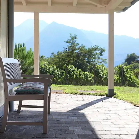 Agritur Ponte Alto Farm stay *