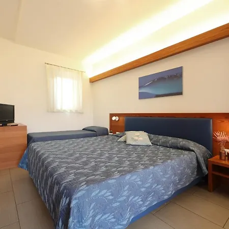Agritur Ponte Alto Farm stay *