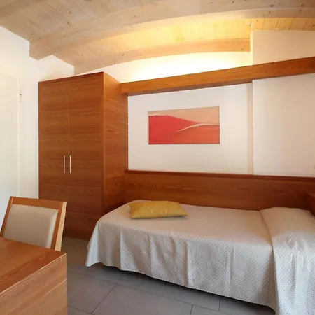 Farm stay Agritur Ponte Alto